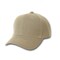 Plain Baseball Cap Adjustable Blank Solid Color Hat Durable Lightweight Men Women